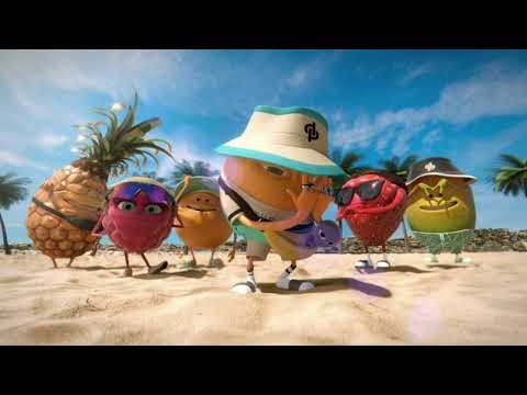 TYPE BEAT JUL x NAPS x SCH ** Tropical ** ☀️🍸