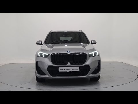 BMW X1 xDrive25e M Sport - Image 2