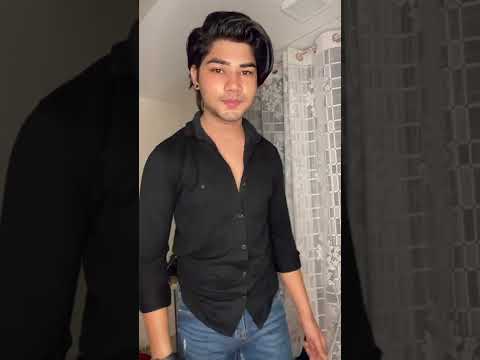 Gaurav  Meena  Introduction Vedio 