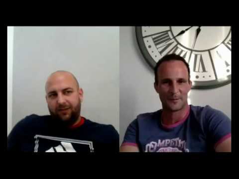 PODCAST UČKA #8 Fausto Budicin: "Bio mi je šok, jedno je što piše u knjigama, a drugo je praksa!"