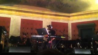 MusicNOW 2012 - Saturn by Sufjan, Nico, and Bryce