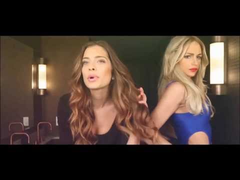 The Chainsmokers Vs. Deorro & R3hab - Selfie (Fun[k]House Mashup)