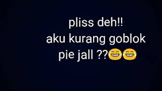 Download lagu Pas banget buat status wa.. versi bahasa jawa mp3 Download lagu Pas banget buat status wa.. versi bahasa jawa mp3