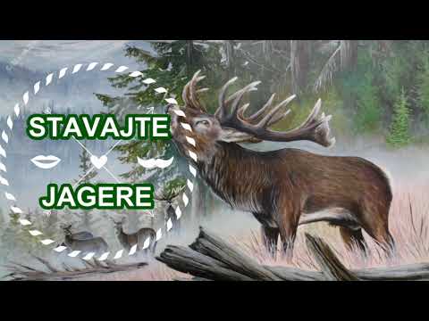 Daniel Piter-Bučko - Stavajte jagere /2021