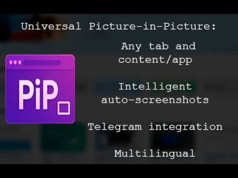 Item video thumbnail
