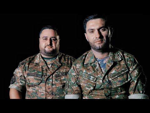 Kolo & Spo - Զինվորիս Վերադարձը....