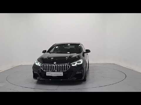 BMW 2-Series 218i M Sport Gran Coupe - Image 2