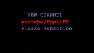 PLEASE SUBSCRIBE TO MY NEW CHANNEL