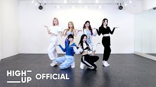 [影音] STAYC -'SO WHAT' Dance Practice