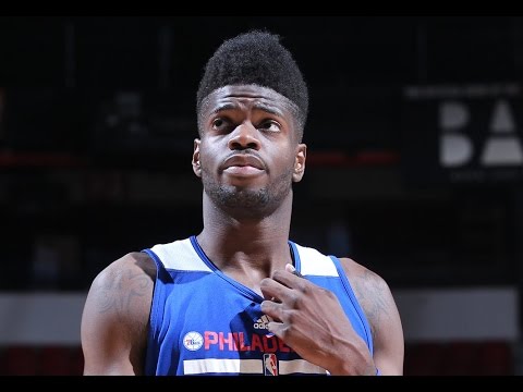 Summer League: Philadelphia 76ers vs Chicago Bulls