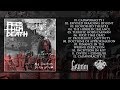 Feed Them Death No Solution Dissolution 2018 Full Album
