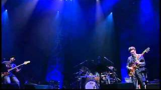 Marcus Miller with Kazumi Watanabe To Chi Ka Reunion @ Tokyo Jazz Festival 2010