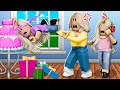 Mean Mom Hated Twin Sister Roblox