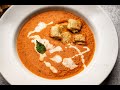 THE BEST ROASTED TOMATO SOUP