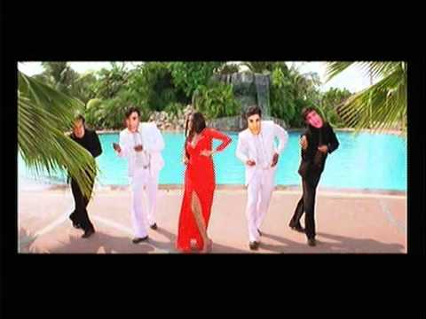 Poster khwabo se nikal ke