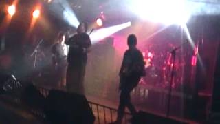 SEX TRASH - Live at Underground Metal Fest - Fortaleza, Ceará/Brazil - 16/11/2013