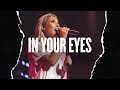 In Your Eyes Live Hillsong Young Free