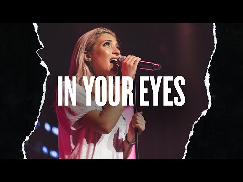 Thumbnail for In Your Eyes video