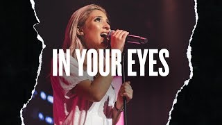 In Your Eyes (Live) | Youth Revival
