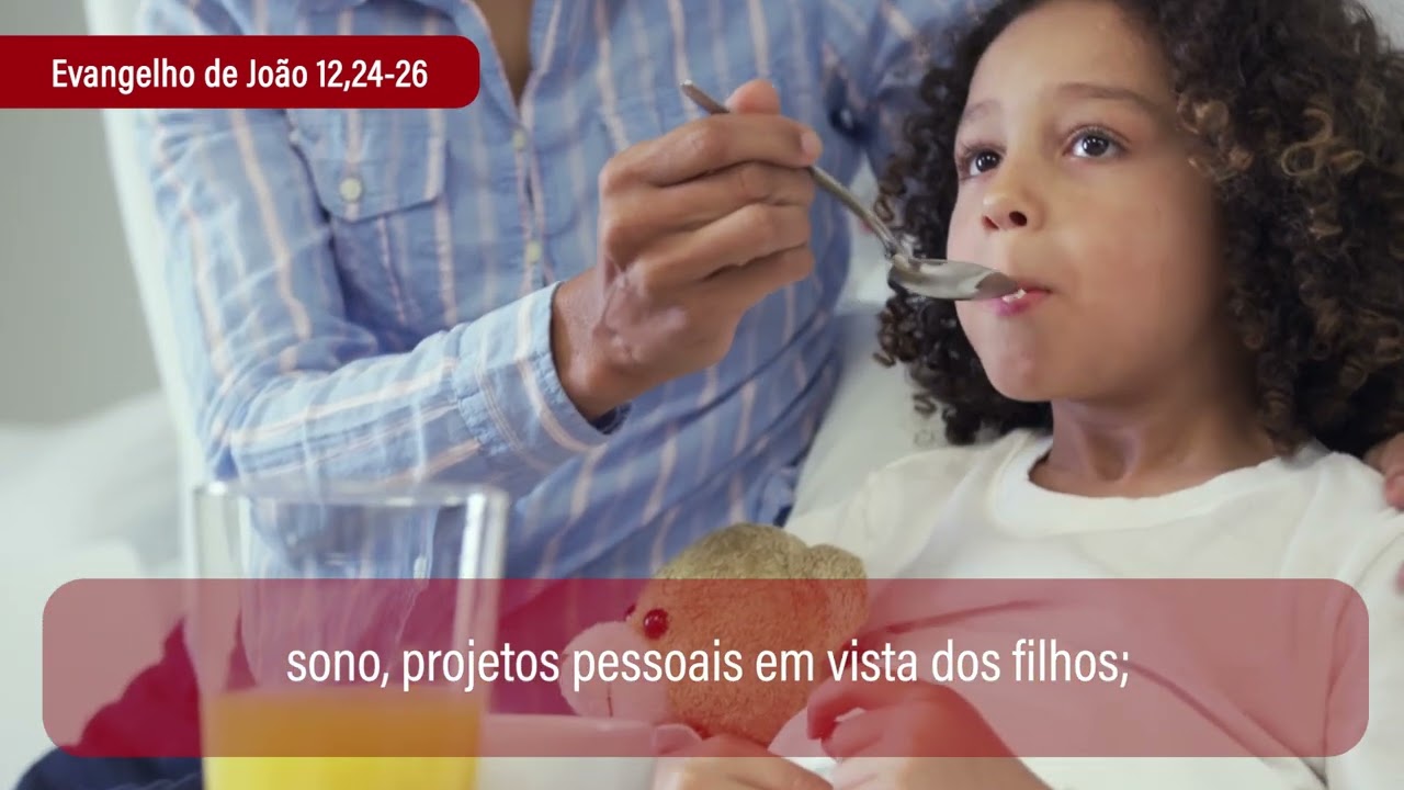 10 de agostoEvangelho de João 12,24-26