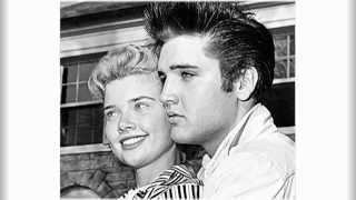 Elvis Presley  -  So Glad You&#39;re Mine