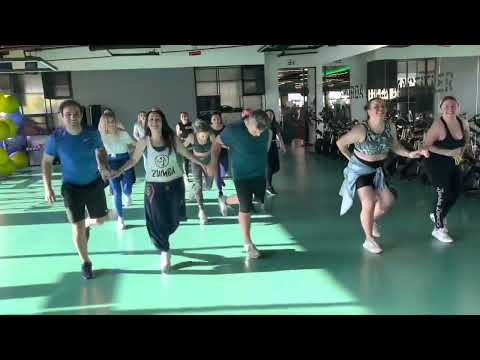 Mr.  Sero x Tony T - Marrakesch [ Zumba ]