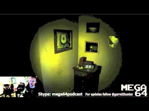 Mega64 Poorly Played Stream 166 - BigBOOMA's Call, MLK Speech