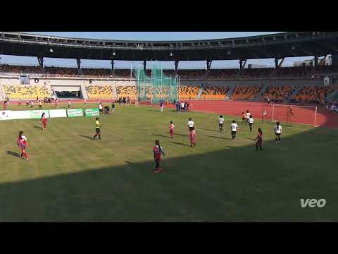 CIFA Cup 2023 - Makati Football Club (Team C) v. FKN U11