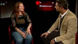 Laurie Cornell on the Mayan Calendar