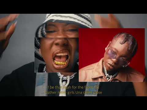 Askia Karin _ DOG DEM (OtAnTik Films) Produced by DJPENTY .