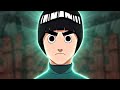 The Time When Lee Gains Everyone S Respect Chunin Exam Naruto Shippuden