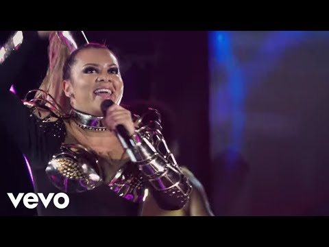 Vai Descendo - Márcia Fellipe