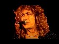 Led Zeppelin - Kashmir (Live Video) 