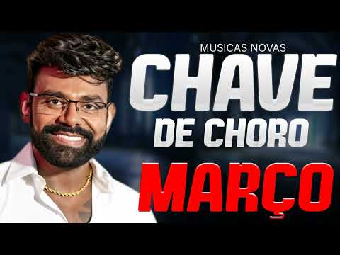 CHAVE DE CHORO - PABLO