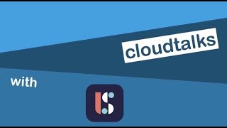 LiveStyled CEO Adam Goodyer on Cloudtalks