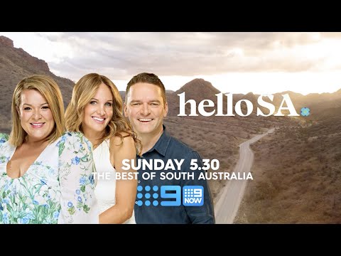 Hello SA - The best of South Australia