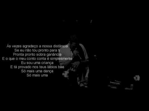 Slow J - Serenata (letra)