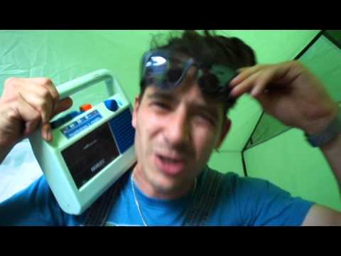 ATOMIC SPLIFF & THE REBEL DUBZ @ DOUR FESTIVAL 2014 TEASER