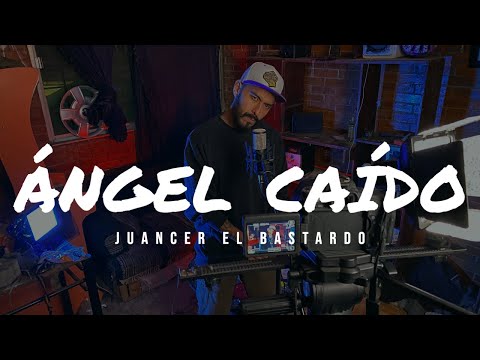 ÁNGEL CAÍDO (Intro) | Juancer el Bastardo