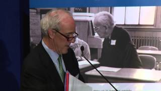 “Promises Kept: John McCormack, Social Security, Medicare, and Medicaid” video