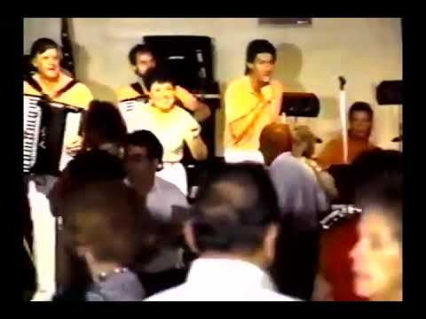 Polka Pride - Polka Family 1990 - Pragna Oczka.