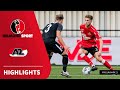 Samenvatting Helmond Sport - Jong AZ (13-08-2021)