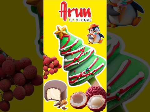 ৪টে আইসক্রিম খেলাম মাত্র ৫৫/- টাকাতে😱🍧🍦 #arunicecream #barasat #icecream #food #coolday #ice