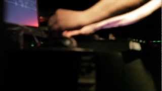 Tea-Time Gilles Peterson/François K./14/10/12