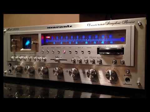 Marantz high end audiophile test demo 7th edition-Audiophile heaven- Losless-High fidelity music