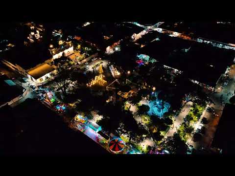 CONCEPCIÓN DE ATACO DESDE EL AIRE 🇸🇻😍