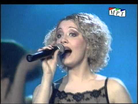 Jasmina Mukaetova - Dali si osamen | Јасмина Мукаетова- Дали си осамен