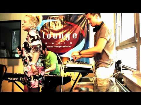 Gerotone & Pump Session Live Radio Show