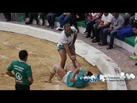 C.L. Maxorata 12 Unión Antigua 9