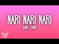 Saint Levant NARI NARI NARI ناري ناري ناري